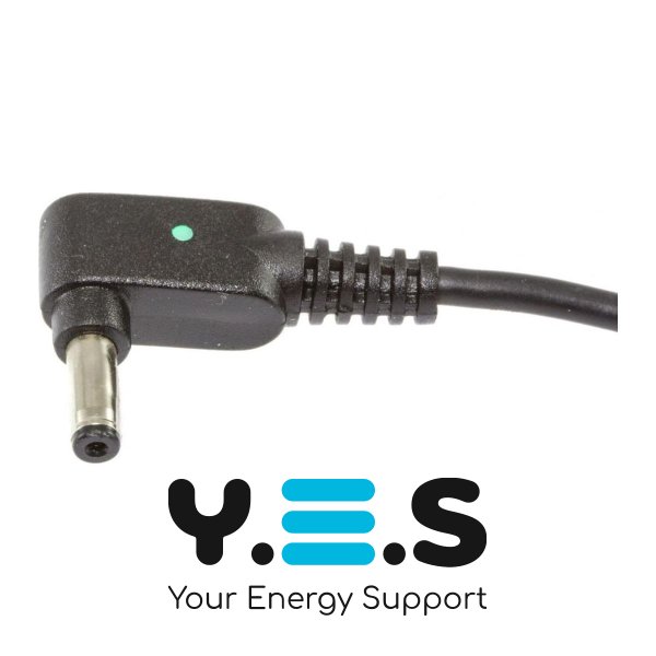 Блок живлення для ASUS 19V 3.42A ZenBook HPW-11734