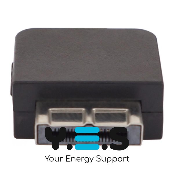 Мережевий адаптер (зарядка) Sony 22033 для PS Vita PCH-1006 (Cameron Sino DF-ACH110MD) HPW-15010