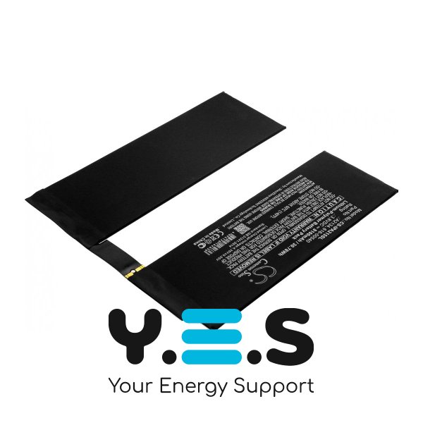 Батарея для планшету A2134 для Apple iPad Air 3 (2019) (Cameron Sino) HPW-15027