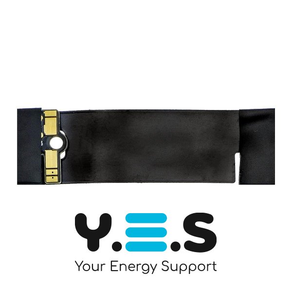 Батарея для планшету A2134 для Apple iPad Air 3 (2019) (Cameron Sino) HPW-15027