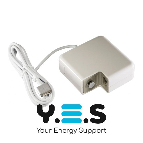 Зарядний 60W Magsafe 2 Power Adapter для Macbook Pro 13" Retina (2012-2015) HPW-12228