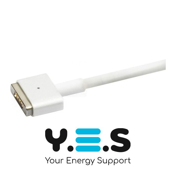 Зарядний 60W Magsafe 2 Power Adapter для Macbook Pro 13" Retina (2012-2015) HPW-12228