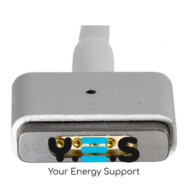 Зарядний 60W Magsafe 2 Power Adapter для Macbook Pro 13" Retina (2012-2015) HPW-12228