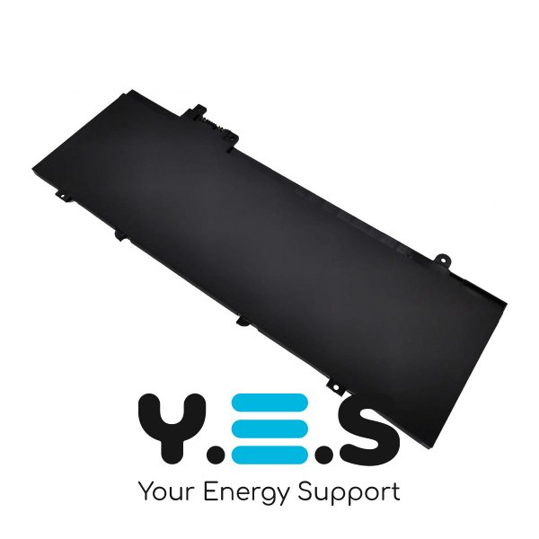 Батарея до ноутбуків Lenovo (L17L3P71) ThinkPad T480S (Replacement ) HPW-15155