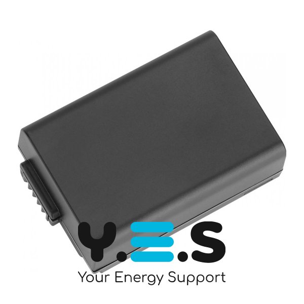 Батарея для фотоапарату Nikon EN-EL25 (KingMa) 1200 mAh HPW-14535