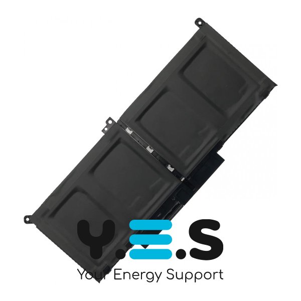 Батарея до ноутбуків DELL (F3YGT) Latitude E7280 E7290 (Replacement ) HPW-15177