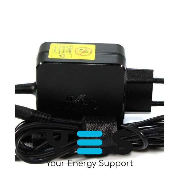 Зарядний пристрій Asus X200/X202E/S200 19V 1.75A HPW-11821