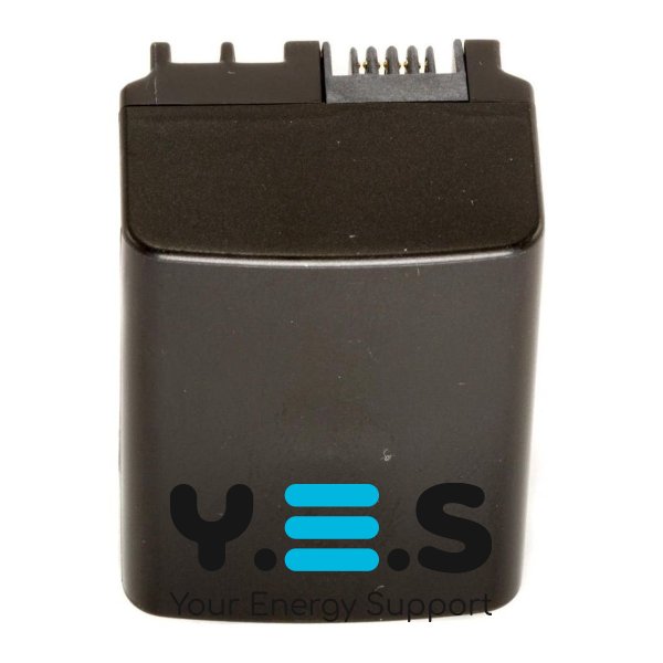 Батарея для фото-камер Canon BP-808 (MultiplePower) 890 mAh HPW-10094