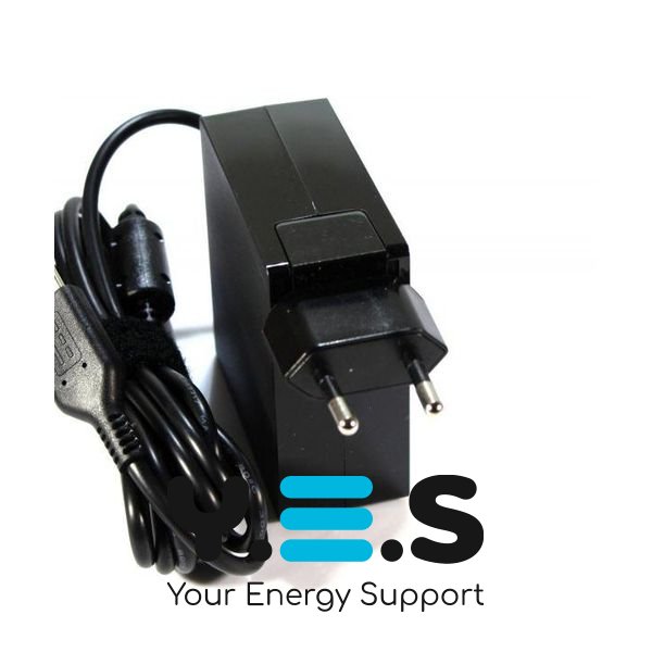 Зарядний пристрій для ноутбука Lenovo Yoga 700/900 11-14" 20V 3.25A HPW-12489