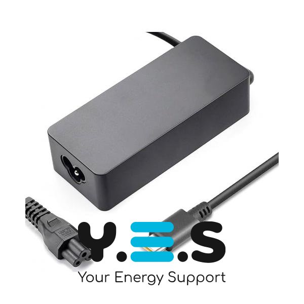 Зарядний пристрій для ноутбука Lenovo Yoga 700/900 11-14" 20V 3.25A HPW-12489