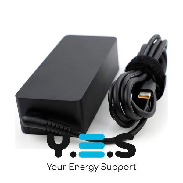 Зарядний пристрій для ноутбука Lenovo Yoga 700/900 11-14" 20V 3.25A HPW-12489