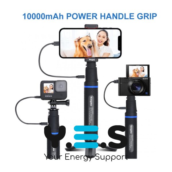 Штатив KingMa Vlog KM-GP01 HPW-14488