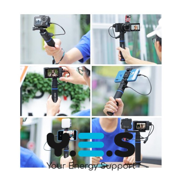 Штатив KingMa Vlog KM-GP01 HPW-14488