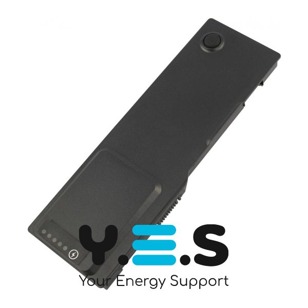 Батарея до ноутбуків DELL (312-0873) Inspiron 6400 1501 (Replacement ) HPW-15186