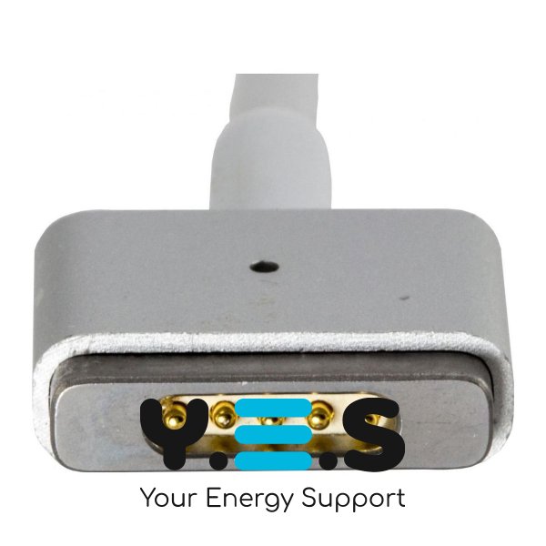 Зарядний 85W Magsafe 2 Power Adapter для Macbook Pro 15" Retina (2012-2015) HPW-12943
