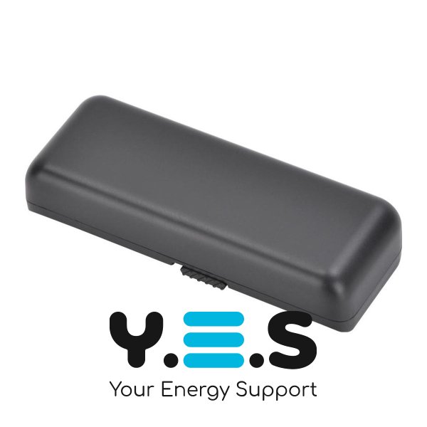 Акумулятор для камеры Insta IS360RB (KingMa) 1200 mAh HPW-14125