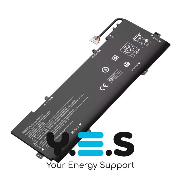 Батарея до ноутбуків HP (KB06XL) Spectre X360 15-BL Series (Replacement ) HPW-15143