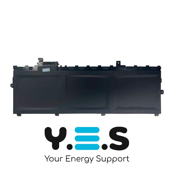 Батарея до ноутбуків Lenovo (01AV430) ThinkPad X1 Carbon 2017 2018 (6th Gen) (Replacement ) HPW-15151