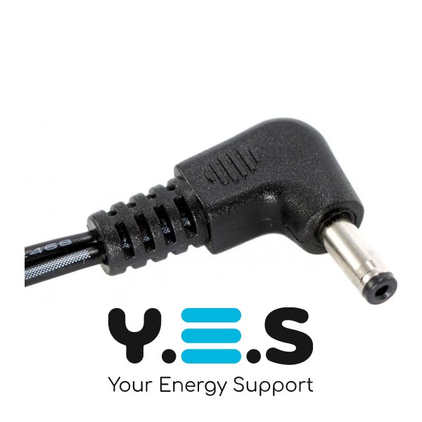 Мережевий адаптер живлення для Canon CA-570 HPW-10415