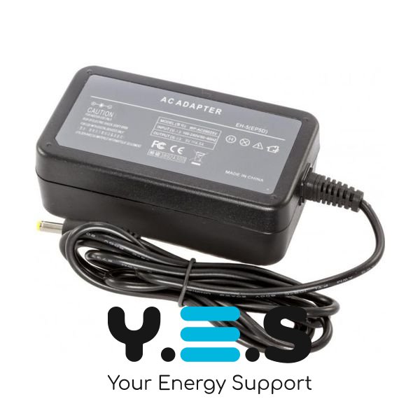 Мережевий адаптер живлення для Nikon EH-5A + EP-5B DC Коплер HPW-11750