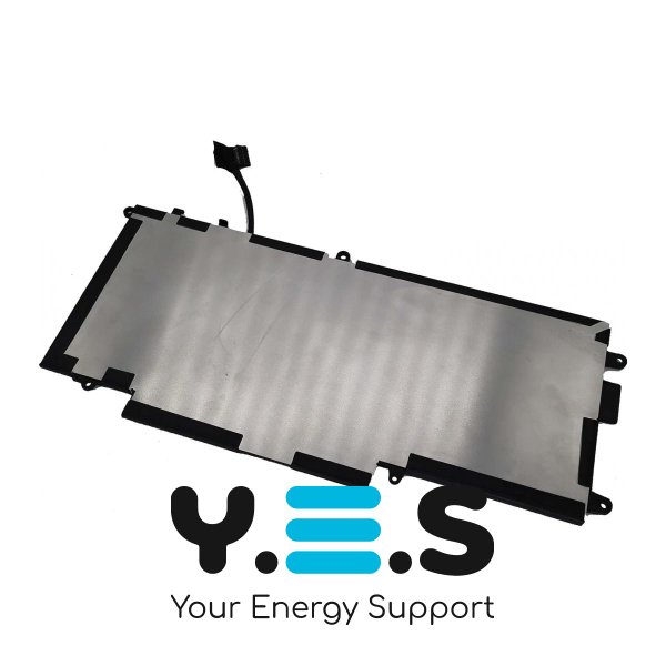 Батарея до ноутбуків DELL (K5XWW) Latitude 12 5289 Latitude 7389 (Replacement ) HPW-15185