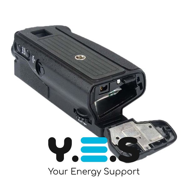 Батарейний блок KingMa для фотоапарату Olympus EM-1 (HLD-7) HPW-14387