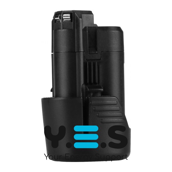 Акумулятор BAT411 10.8/12V 2.0 Ah до електроінструменту BOSCH HPW-15195