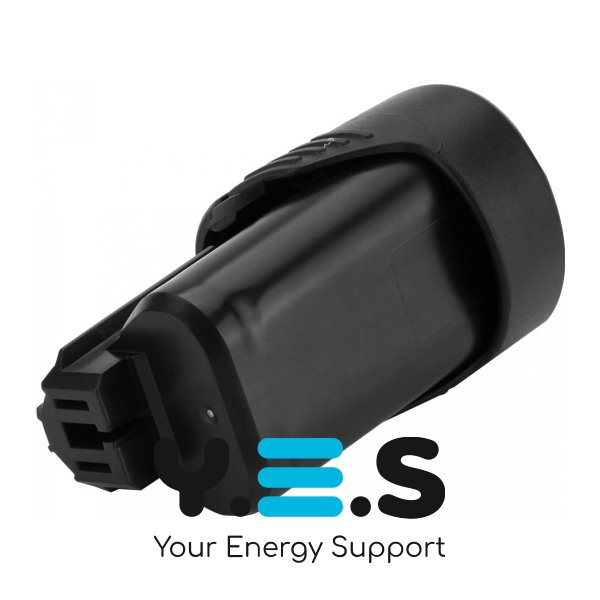 Акумулятор BAT411 10.8/12V 2.0 Ah до електроінструменту BOSCH HPW-15195