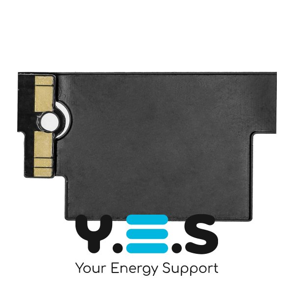 Батарея для планшету  A1876 для Apple iPad Pro 12.9 3/4 Gen (Cameron Sino) HPW-15025