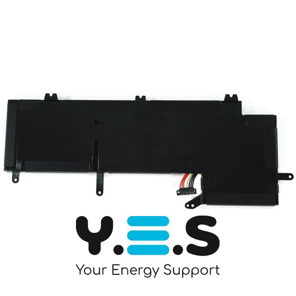 Original 4550mAh 11.55V C31N1704 акумулятор для Asus ZenBook Flip 15 UX561UD  C31N1704