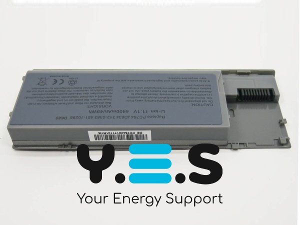 4400mAh 11.1V батарея для Dell 310-9080 312-0383 312-0386 312-0653 451-10298 451-10422 JD616 JD634 JD775 KD489 KD491 KD492 KD494 KD495
