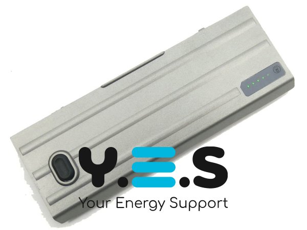 4400mAh 11.1V батарея для Dell 310-9080 312-0383 312-0386 312-0653 451-10298 451-10422 JD616 JD634 JD775 KD489 KD491 KD492 KD494 KD495