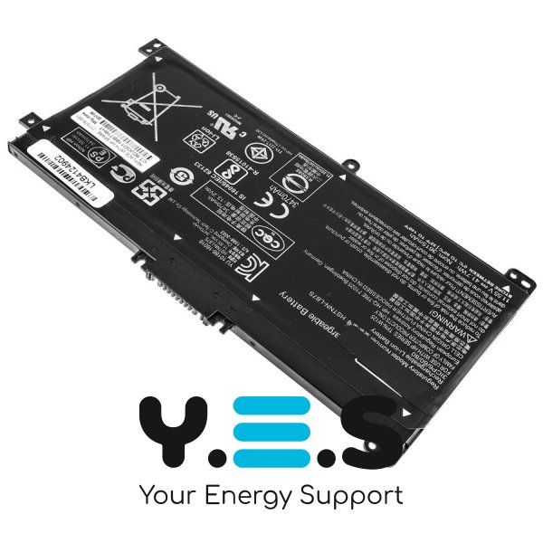 Original 3615mAh 11.55V BK03XL 916811-855 916812-855 батарея для HP Pavilion X360 Convertible 14m-ba0xx 14-ba000 14m-ba013dx 14m-ba011dx 14m-ba1xx