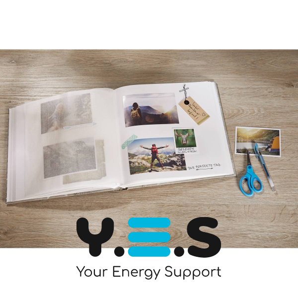 Альбом Walther 30*30 Fun cream FA-208-H CHK-903529