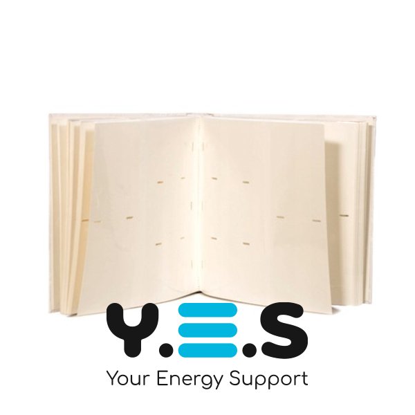 Альбом Gedeon 10х15/500 B46500S TEMPS CHK-918698