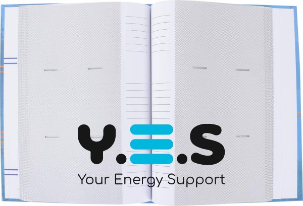 Альбом HENZO 10*15/300 EARTH blauw 98.273.07 CHK-902009