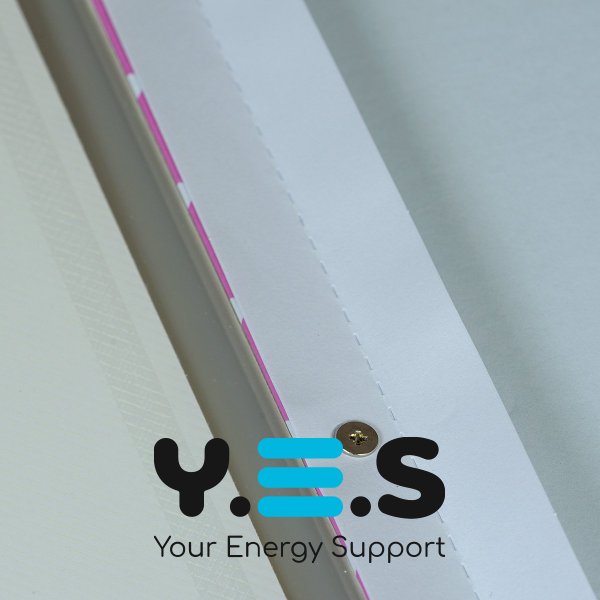 Альбом CHAKO 20 Sheet 9840 Teddy Blue (20 магн. листів) CHK-877387