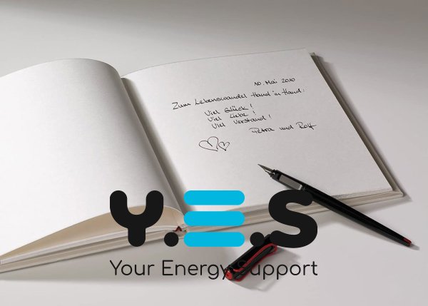 Гостьова книга Walther 23*25 Gästebuch Amore GB-121 CHK-905804