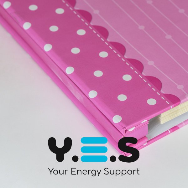 Альбом CHAKO 20 Sheet 9840 Teddy Pink (20 магн. листів) CHK-877388