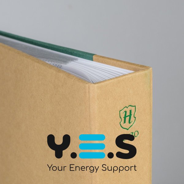 Альбом HENZO 10*15/300 CHAPTER 50.207.04 Brown CHK-874959