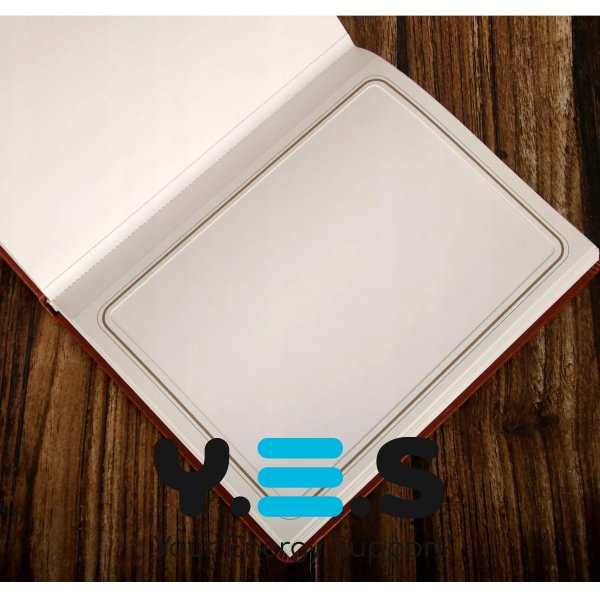 Альбом Gedeon 20х30/12 EXL2112 CHK-918685