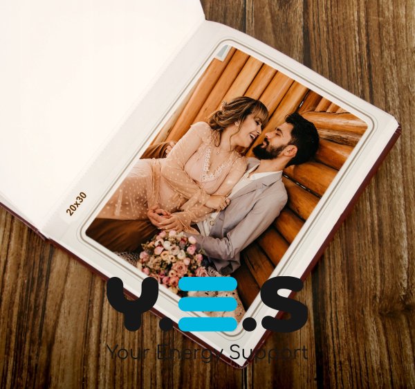 Альбом Gedeon 20х30/12 EXL2112 CHK-918685