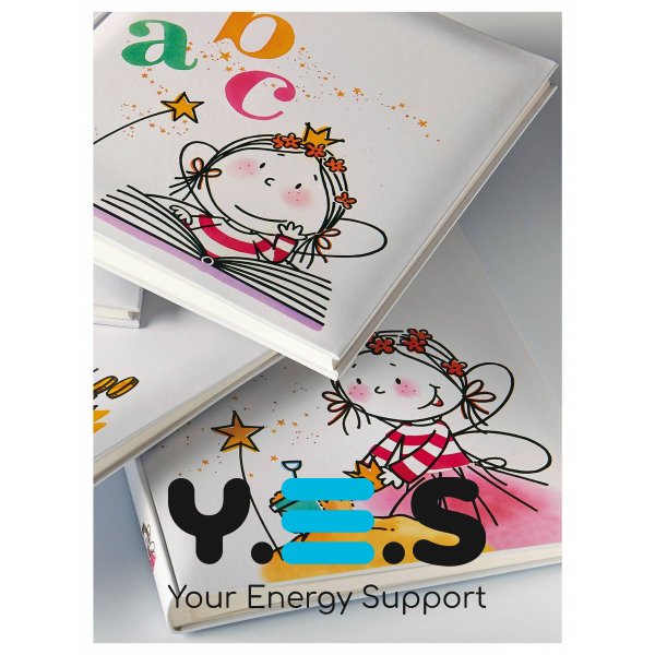 Альбом Walther 28*30,5 Fee, school 50 pages FA-267-1 CHK-903539