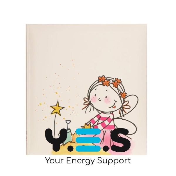 Альбом Walther 28*30,5 Fee, school 50 pages FA-267-1 CHK-903539