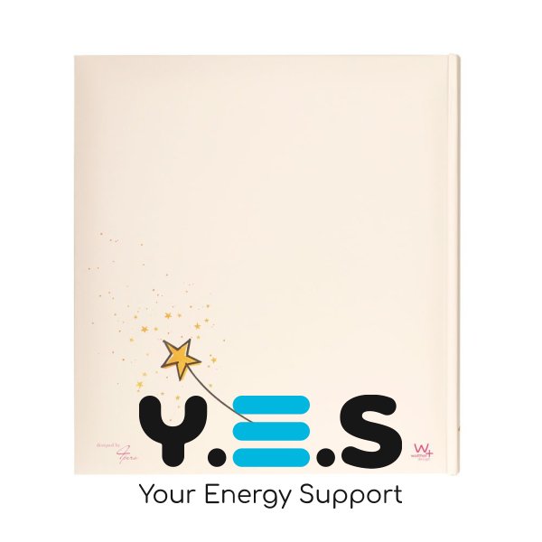 Альбом Walther 28*30,5 Fee, school 50 pages FA-267-1 CHK-903539