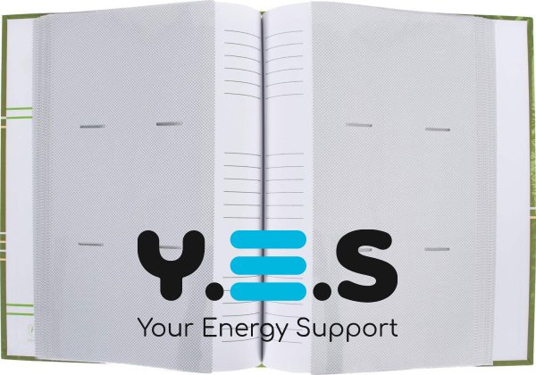 Альбом HENZO 10*15/300 EARTH groen 98.273.01 CHK-902011