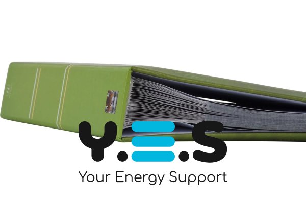 Альбом HENZO 10*15/300 EARTH groen 98.273.01 CHK-902011