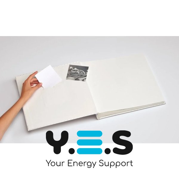 Альбом Walther 34*33 Glamour 60 pages UH-160 CHK-917955