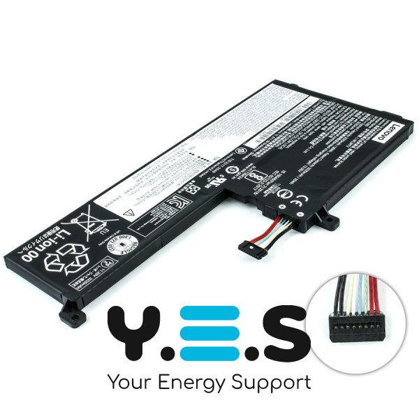 Original 3320mAh 11.25V L18M3PF2 L18C3PF2 батарея для Lenovo IdeaPad L340 L340-15API L340-15IWL L18D3PF1 L18L3PF1