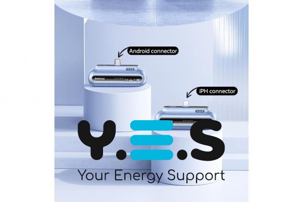 УMБ білий 2500mAh Remax RPP-576 швидка допомога до айфона (White Capsule Series)